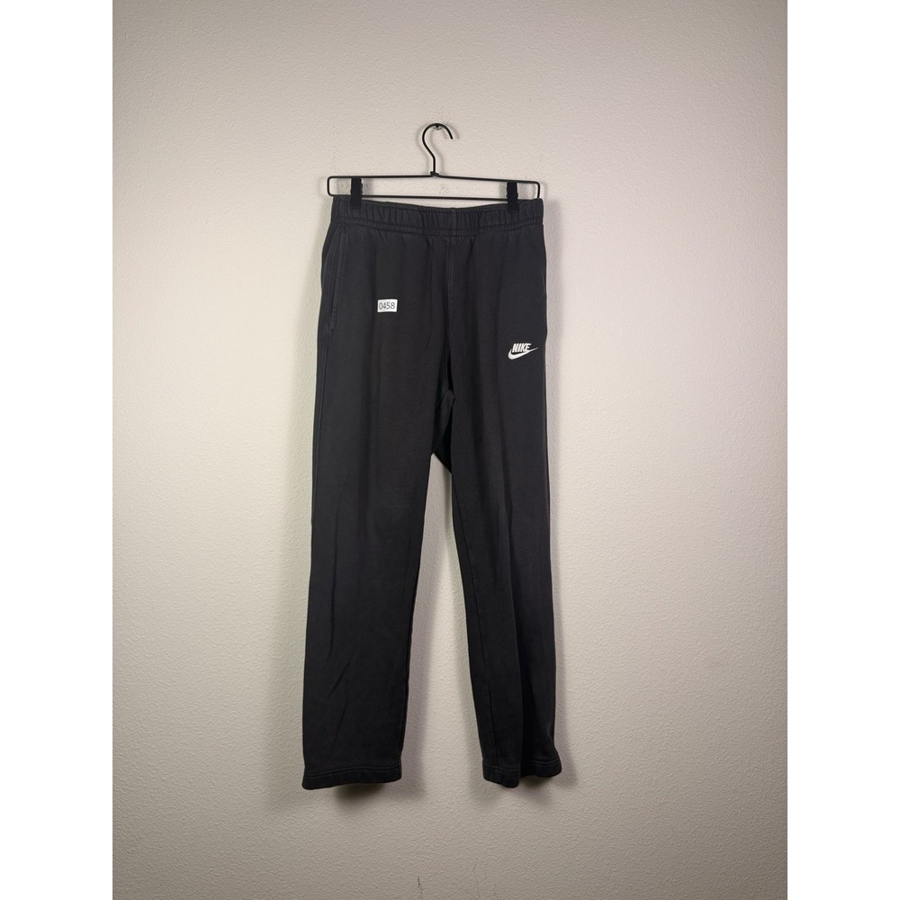 Nike Mens‎ Sportswear Club Sweatpants Black s M